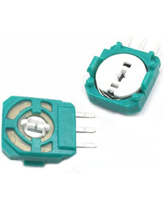 12 Sensores Potenciometro Trimmer para Controladores PS3, PS4, Xbox One 2