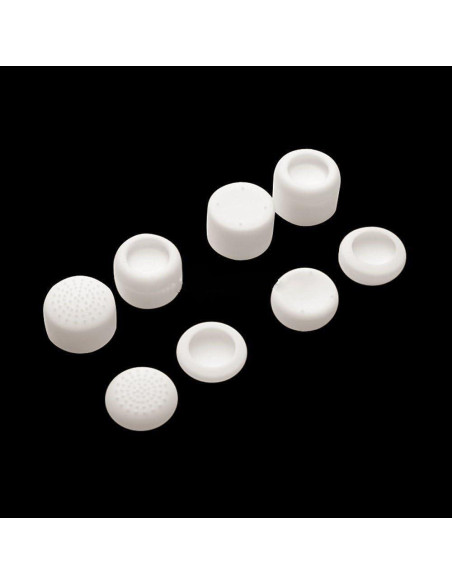 Paquete de 8 Gomas de Joystick Ambertown para Consolas