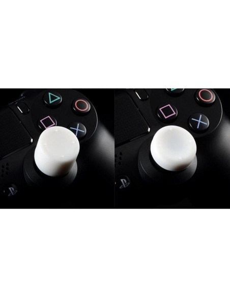 Paquete de 8 Gomas de Joystick Ambertown para Consolas