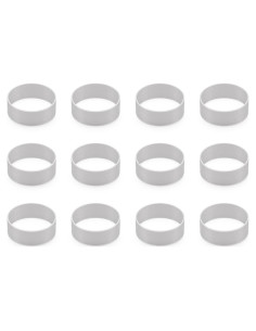 Protectores de Joystick TALONGAMES para Steam Deck - 12 Pcs