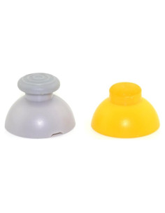 Tapas de Joystick Analógico Rtwetof para GameCube - 2 Piezas