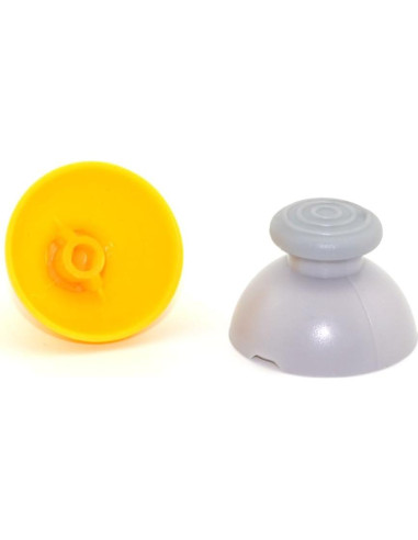 Tapas de Joystick Analógico Rtwetof para GameCube - 2 Piezas