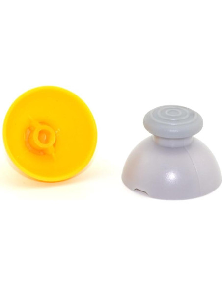Tapas de Joystick Analógico Rtwetof para GameCube - 2 Piezas