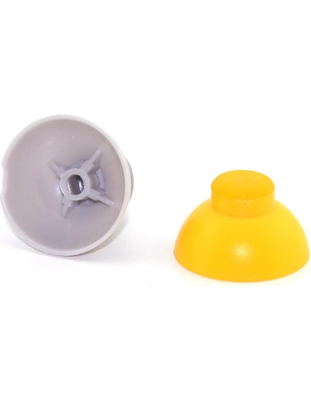 Tapas de Joystick Analógico Rtwetof para GameCube - 2 Piezas