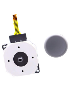 Módulo Joystick Analógico 3D Deal4GO para Nintendo New 2DS XL