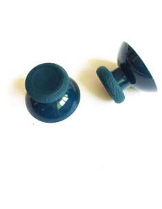 Tapa de Joystick Analógico SZLG para Xbox One y PS4 Verde