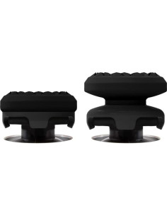 KontrolFreek FPS Freek Galaxy Negro para Xbox One/SX | 2 Thumbsticks 2