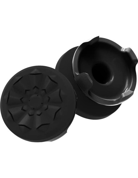 KontrolFreek FPS Freek Galaxy Negro para Xbox One/SX | 2 Thumbsticks
