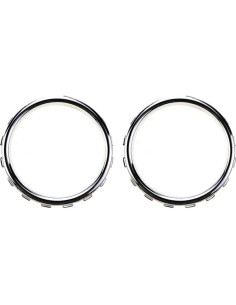 Anillos de Acento Limentea para Controlador Xbox ONE Elite 2