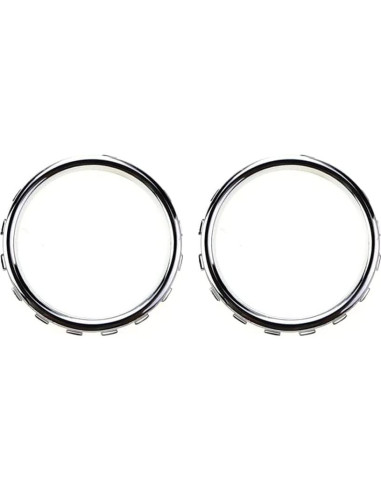 Anillos de Acento Limentea para Controlador Xbox ONE Elite