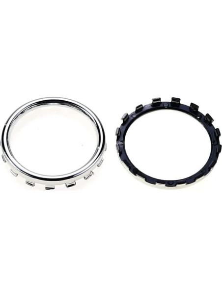Anillos de Acento Limentea para Controlador Xbox ONE Elite