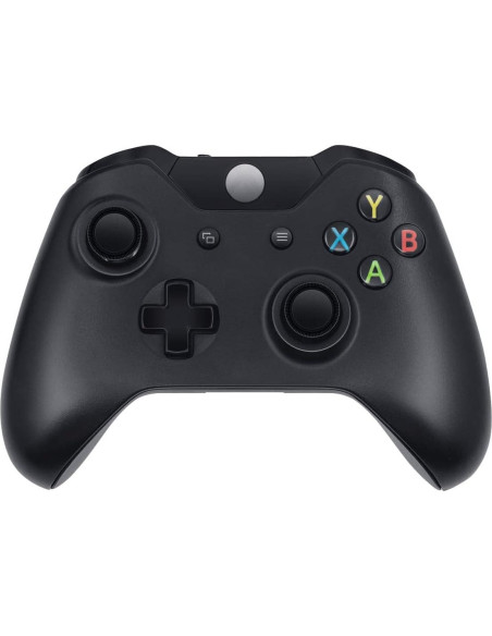 Thumbsticks de Aluminio Mcbazel para Xbox ONE Negro (Juego de 2)