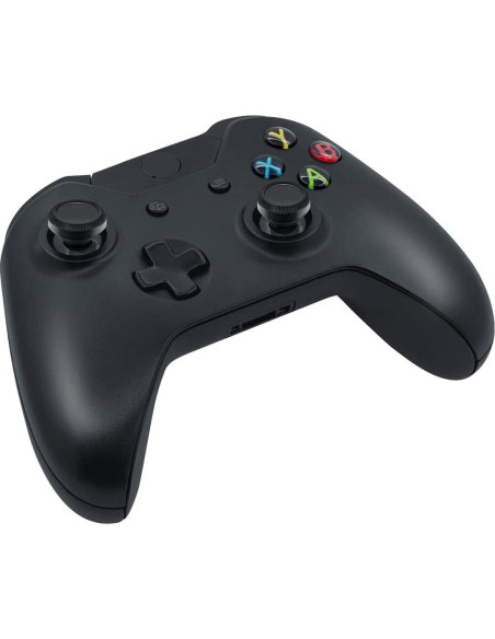 Thumbsticks de Aluminio Mcbazel para Xbox ONE Negro (Juego de 2)