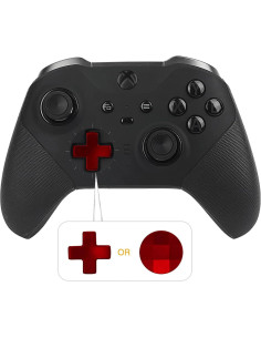 14 en 1 Accesorios Xbox Elite Series 2 VGBUS Rojo 2