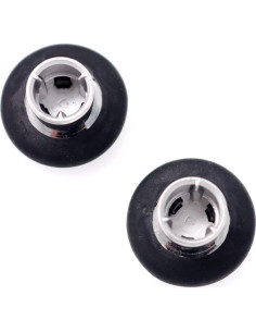 Juego de 2 Joysticks Analógicos Convexos para Xbox Elite 2 2