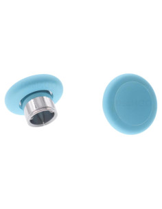 Palancas Analógicas Metalicas Deal4GO para Xbox Elite 2 - Azul