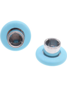 Palancas Analógicas Metalicas Deal4GO para Xbox Elite 2 - Azul 2