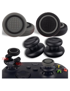 Extensores y Agarre PlayRealm para Controlador Xbox