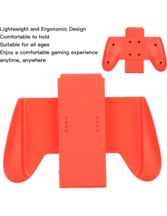 Soporte Control Remoto Ergonomico Gugxiom para Joycon 2