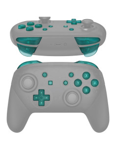 eXtremeRate Botones Verde Esmeralda para Controlador Switch Pro 2