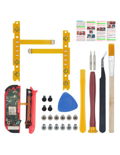 Cable Flex Reemplazo SL SR SmaFsan para Nintendo Switch