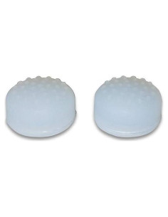 Tapas de Joystick de Silicona SZLG para Switch Poke Ball Plus