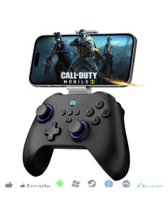 Controlador de Juego Inalámbrico Megadream Q15 para Móviles