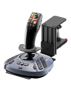 Soporte de Escritorio para Joystick Buj - Compatible con Varios Modelos