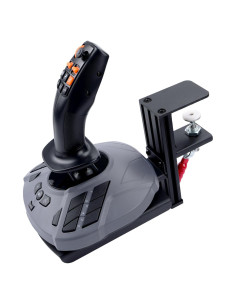 Soporte de Escritorio VTUIFBT para Joystick - Ajustable Negro