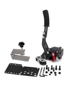 Freno de Mano USB YESHMA 64 Bit para Simuladores de Carreras 2