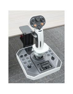 Soporte de Escritorio VTUIFBT para Joystick - Ajustable Negro 2