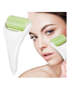 Rodillo de Hielo Facial BFASU para Alivio de Hinchazón