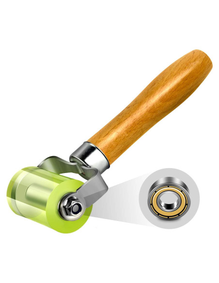 Rodillo de Aplicación Aislante LUMITECO 5,08cm PU