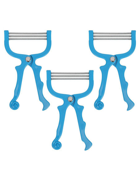 DOITOOL Removedor de Vello Facial Epilador de Primavera