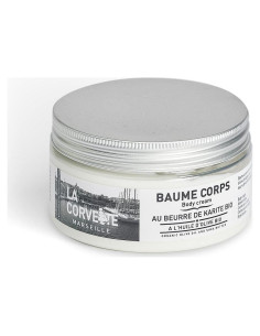 Bálsamo Corporal La Corvette Manteca de Karité 200ml