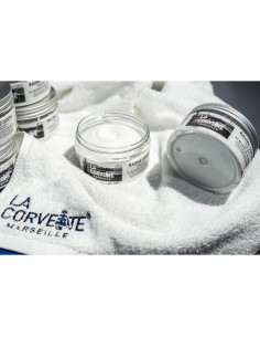 Bálsamo Corporal La Corvette Manteca de Karité 200ml 2