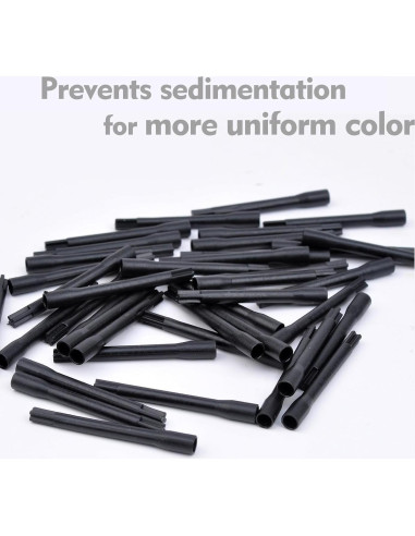 Kit Mezclador de Tinta para Tatuajes Rayyl 101 Piezas