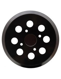 Pad de Lijado Craftsman 315 12,7 cm Gancho y Bucle