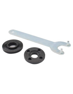 Juego de Llave de Tuerca de Bloqueo ApplianPar 5/8-11 para Amoladoras