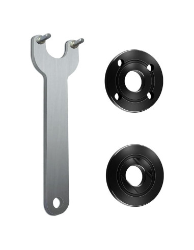 Llave de Grinda Genérico 193465-4 5" 5/8-11 Compatible