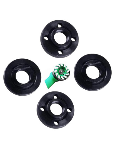 Tuercas de Flange para Amoladora Angular TALSWIF 193465-4