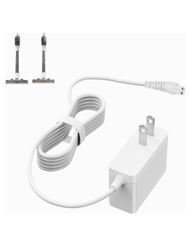 Cargador Black+Decker BHFEA520J 23V 1.8M Aspiradora Mano