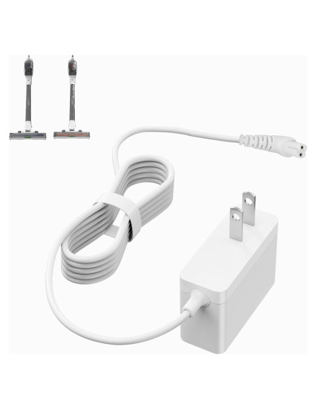 Cargador Black+Decker BHFEA520J 23V 1.8M Aspiradora Mano