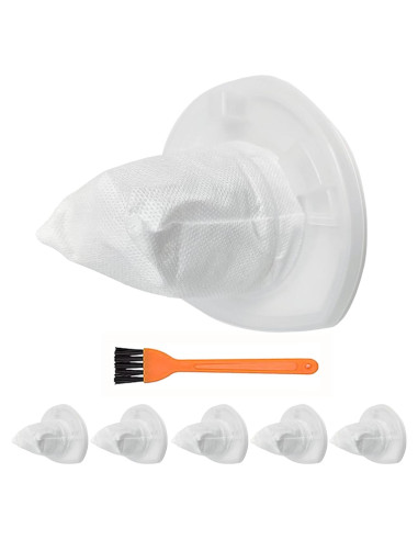 Filtro de Reemplazo EBGRF VF110 para Aspiradora Black & Decker