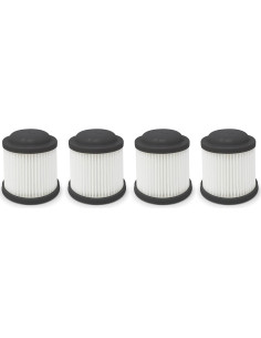 Filtro Fette PVF110 para aspiradoras Black & Decker - 4 Pzs 2