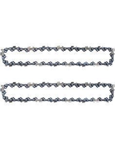 Cadena de sierra de 8" para Black & Decker y WORX 2