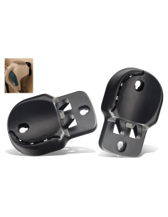 Base de Pared para Aspiradora ZHIXING 90606947-01 Compatible