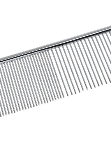 Peine de Quilling Multifuncional Safycaby Acero Inoxidable 180x55mm