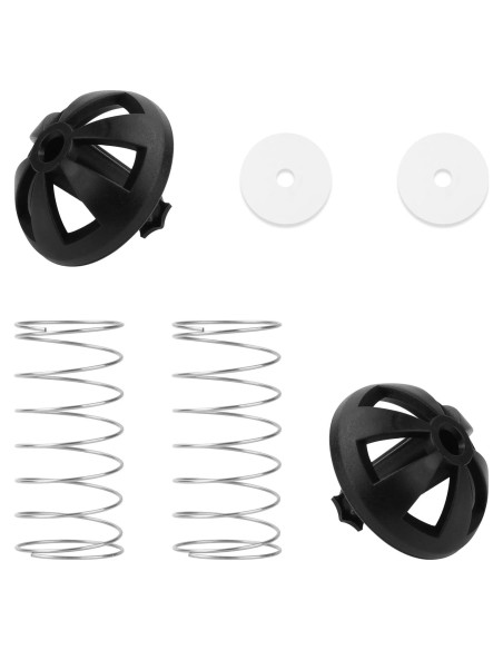 Kits de tapones de resorte UYZO para cafetera Hamilton Beach