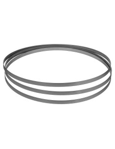 Hojas de sierra de cinta DEWALT 83,19 cm Bi-Metal 3-Pack